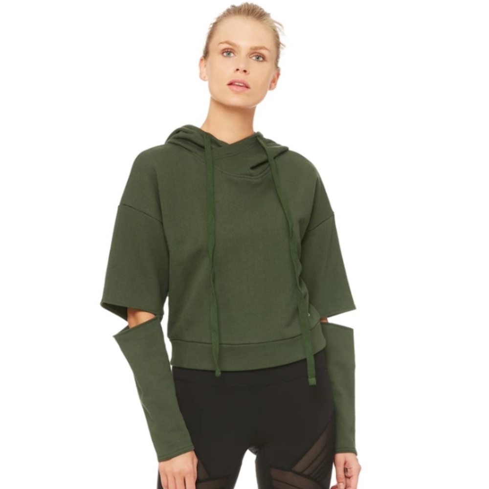 Peak Long Sleeve